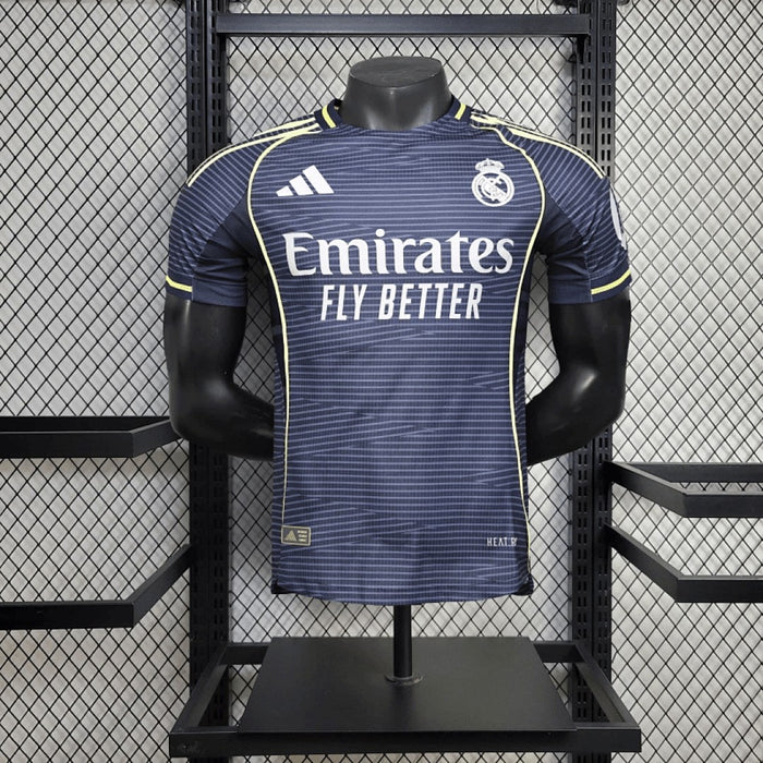 Maillot Édition Spéciale 25/26 player Real Madrid Édition