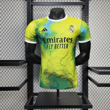 Maillot Édition Spéciale 25/26 Player Real Madrid Édition