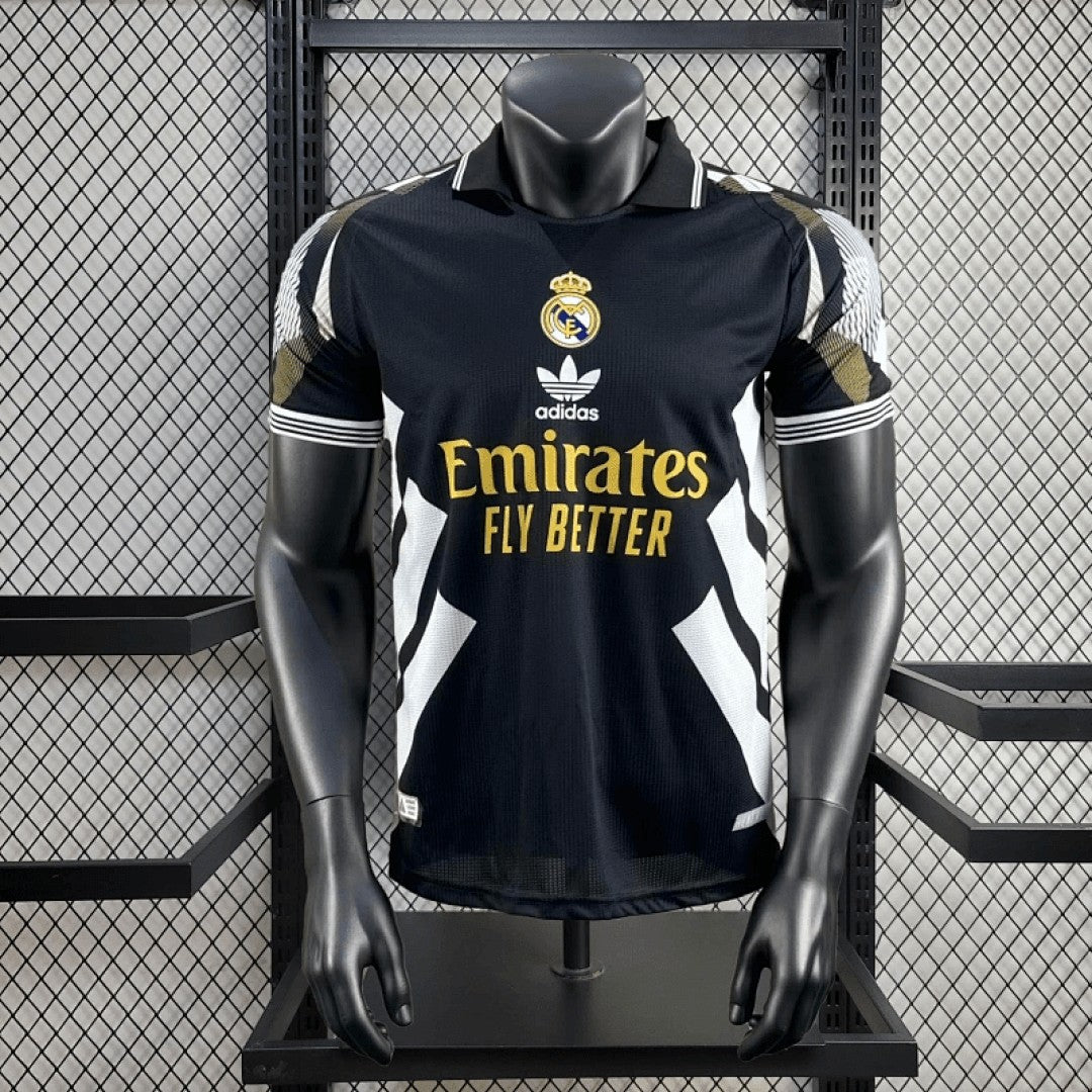 Maillot Édition Spéciale 25/26 Player Real Madrid Édition
