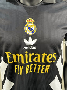 Maillot Édition Spéciale 25/26 Player Real Madrid Édition