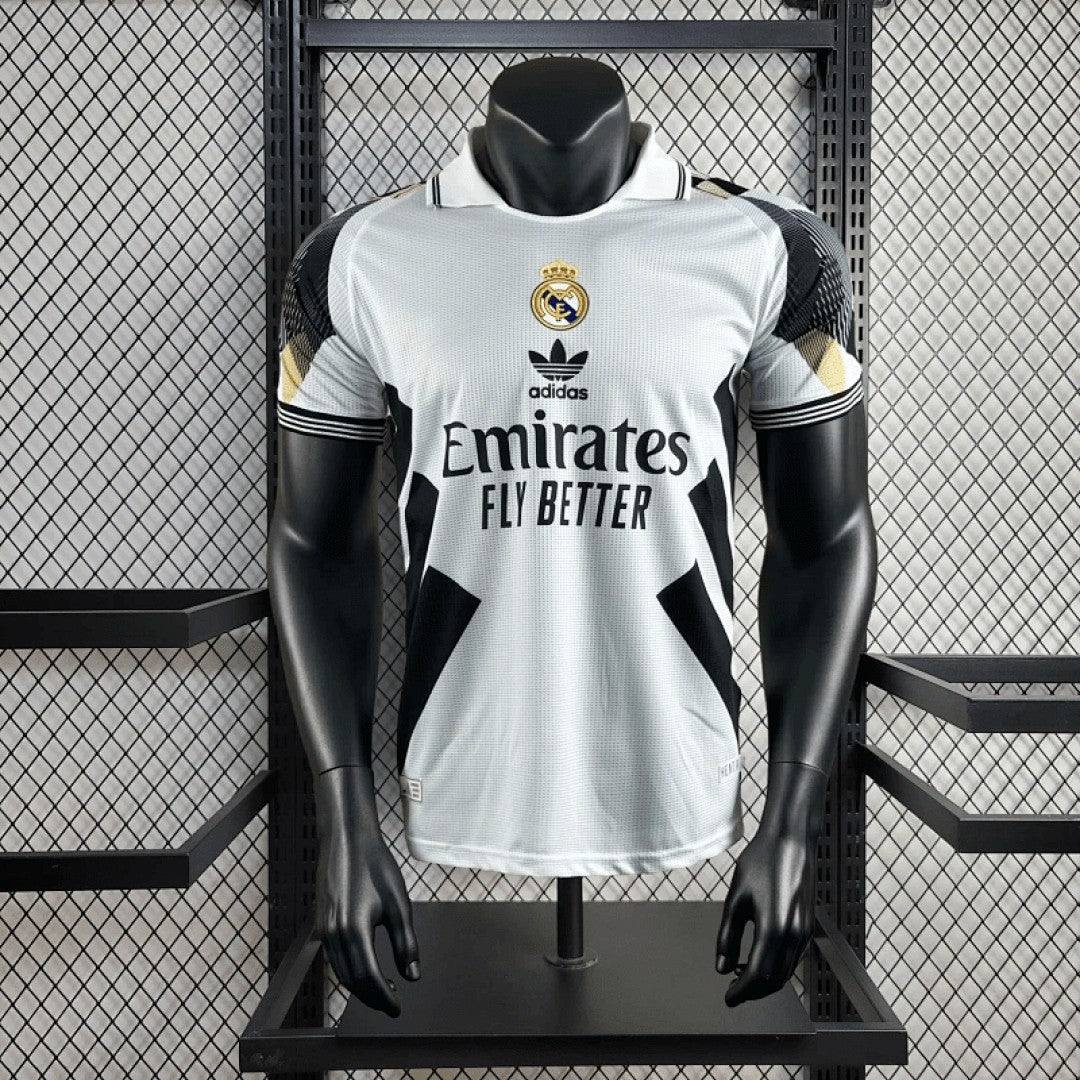 Maillot Édition Spéciale 25/26 Player Real Madrid Édition