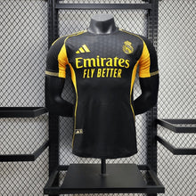 Maillot Édition Spéciale 25/26 Player Real Madrid Édition