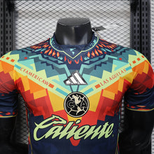 Maillot Édition Spéciale 25/26 Players America Édition