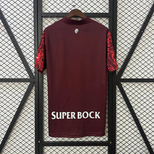 Maillot Édition Spéciale 25/26 Porto Édition Rouge
