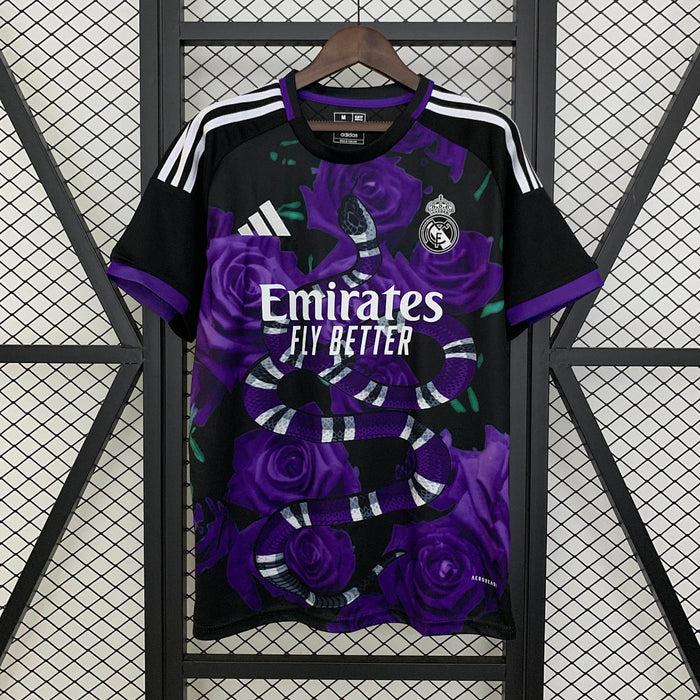Maillot Édition Spéciale 25/26 Real Madrid Édition