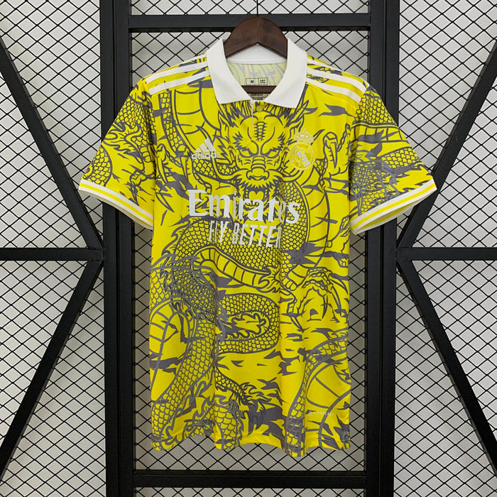 Maillot Édition Spéciale 25/26 Real Madrid Édition