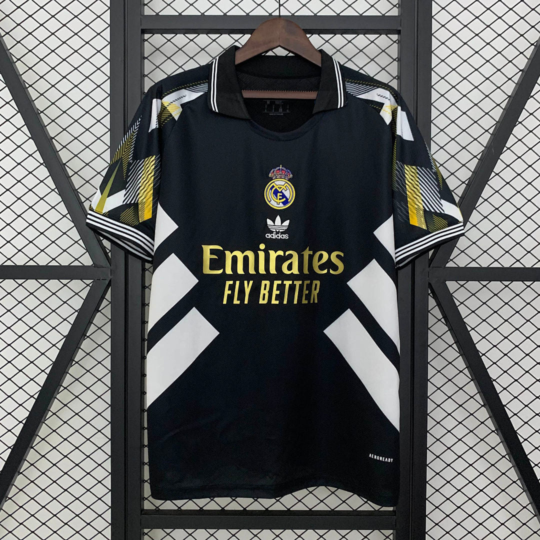 Maillot Édition Spéciale 25/26 Real Madrid Édition