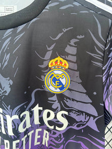Maillot Édition Spéciale 25/26 Real Madrid Édition
