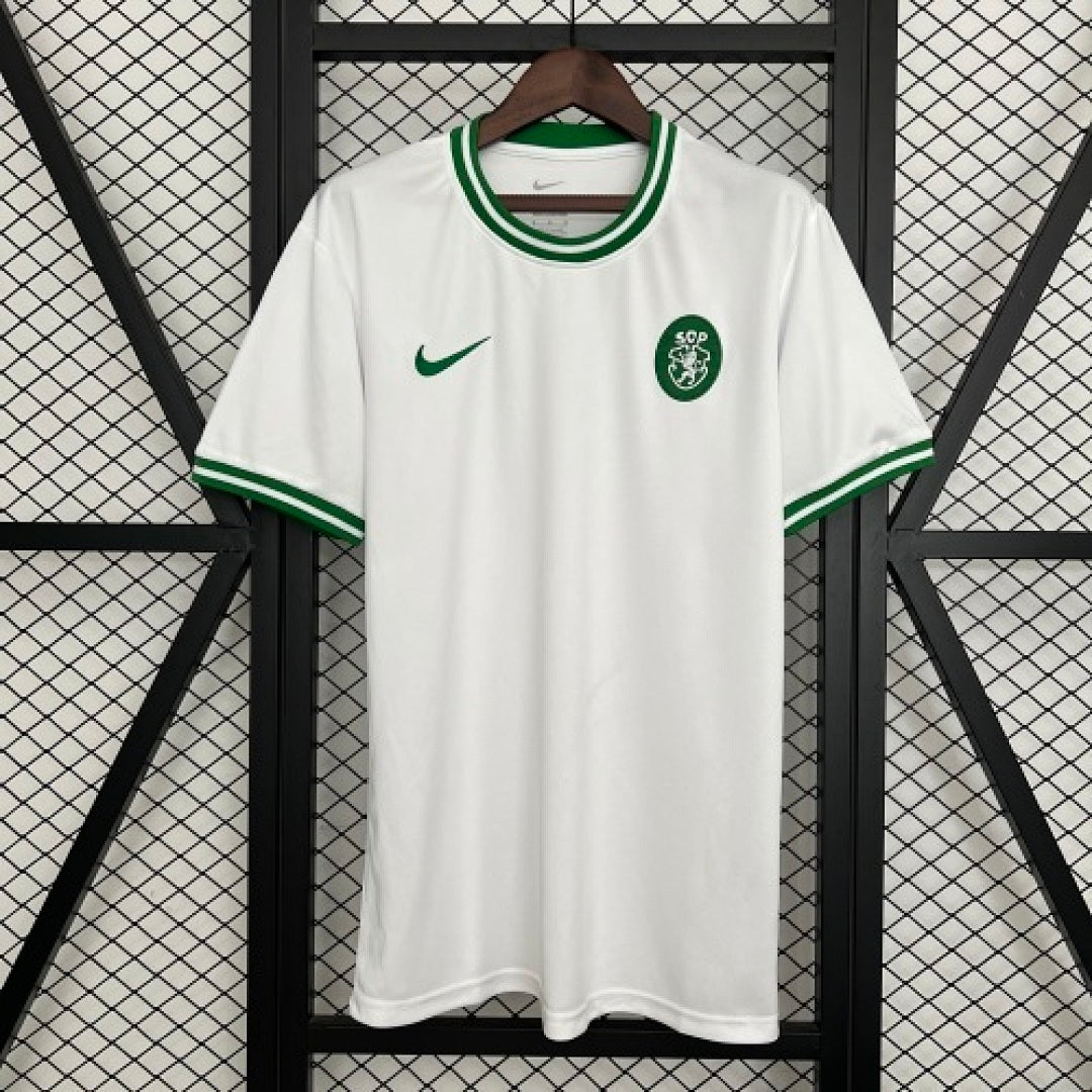 Maillot Édition Spéciale 25/26 Sporting Lisbon Édition