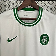 Maillot Édition Spéciale 25/26 Sporting Lisbon Édition