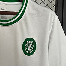 Maillot Édition Spéciale 25/26 Sporting Lisbon Édition