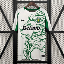 Maillot Édition Spéciale 25/26 Sporting Lisbon Édition