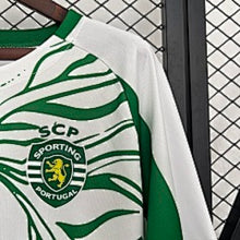 Maillot Édition Spéciale 25/26 Sporting Lisbon Édition