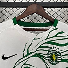 Maillot Édition Spéciale 25/26 Sporting Lisbon Édition