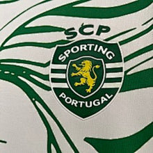 Maillot Édition Spéciale 25/26 Sporting Lisbon Édition