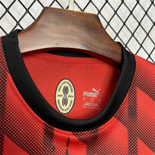 Maillot Édition Spéciale AC Milan 2024/25 Cathedral Édition