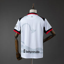 Maillot Édition Spéciale AC Milan x Slam Jam 25/26 Édition