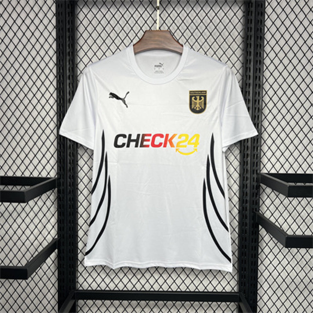 Maillot Édition Spéciale Allemagne 2024/25 Euro Édition