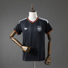Maillot Édition Spéciale Allemagne 26/27 Édition Noir