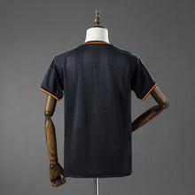 Maillot Édition Spéciale Allemagne 26/27 Édition Noir