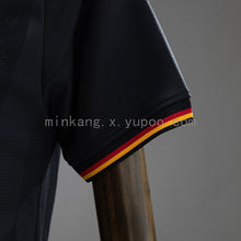 Maillot Édition Spéciale Allemagne 26/27 Édition Noir