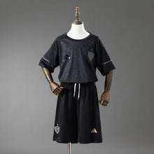 Maillot Édition Spéciale Atlético Mineiro 25/26 Édition Noir Enfant Kit