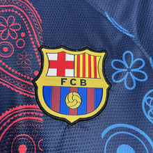 Maillot Édition Spéciale Barcelona 2024/25 Double color Édition