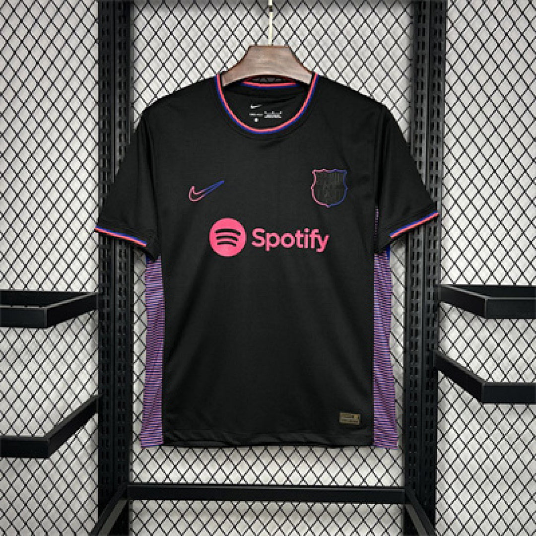 Maillot Édition Spéciale Barcelona 2024/25 Édition