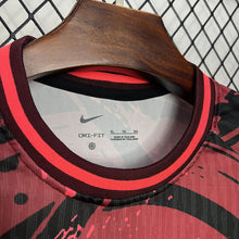 Maillot Édition Spéciale Barcelona 2024/25 Rouge Édition
