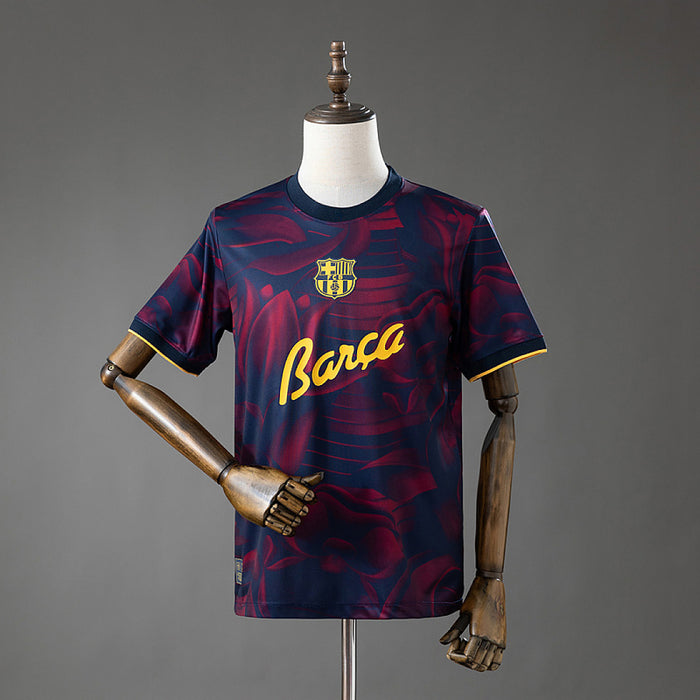 Maillot Édition Spéciale Barcelona 26/27 Édition