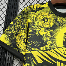 Maillot Édition Spéciale Brésil 2024/25 Édition Jaune