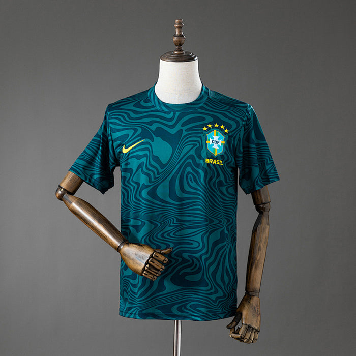Maillot Édition Spéciale Brésil 2026 Édition