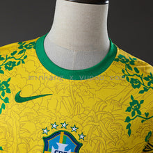 Maillot Édition Spéciale Brésil 2026 Édition
