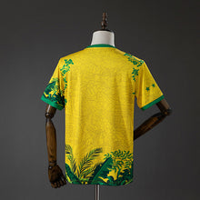 Maillot Édition Spéciale Brésil 2026 Édition
