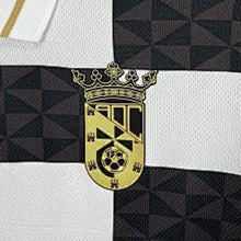 Maillot Édition Spéciale Ceuta Asociacion Deportiva 2024/25 Édition