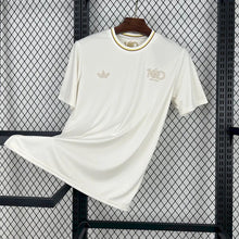 Maillot Édition Spéciale Colombie 2024/25 adidas 100th Anniversaire Édition