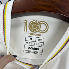 Maillot Édition Spéciale Colombie 2024/25 adidas 100th Anniversaire Édition