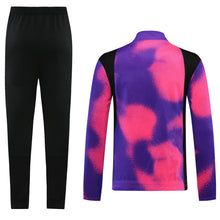 Maillot Édition Spéciale Cx25 21 Jordan Paris Rose Violet Édition