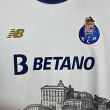 Maillot Édition Spéciale FC Porto 2025/26 Édition