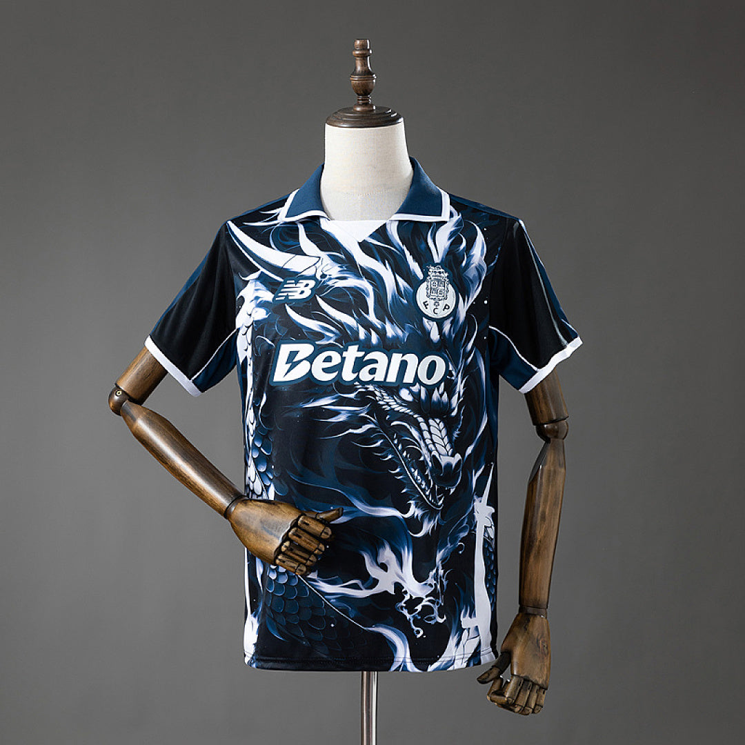 Maillot Édition Spéciale FC Porto 26/27 Édition