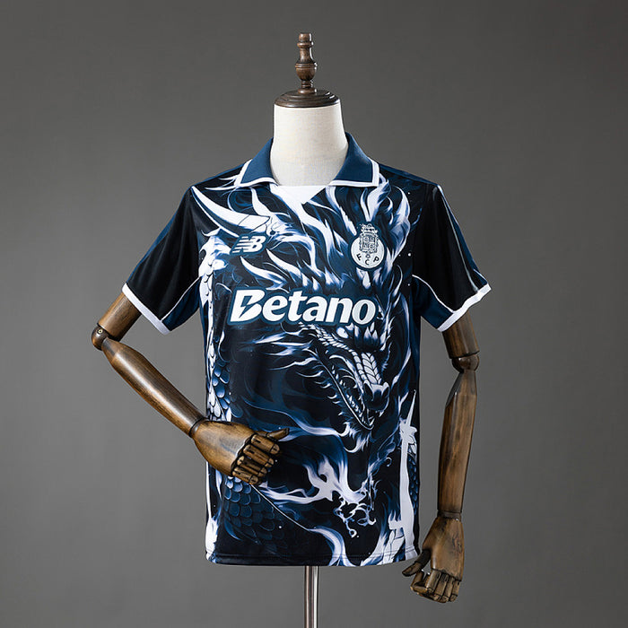 Maillot Édition Spéciale FC Porto 26/27 Édition
