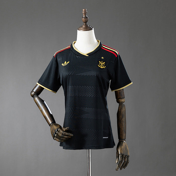 Maillot Édition Spéciale Flamengo 25/26 Édition Femme's