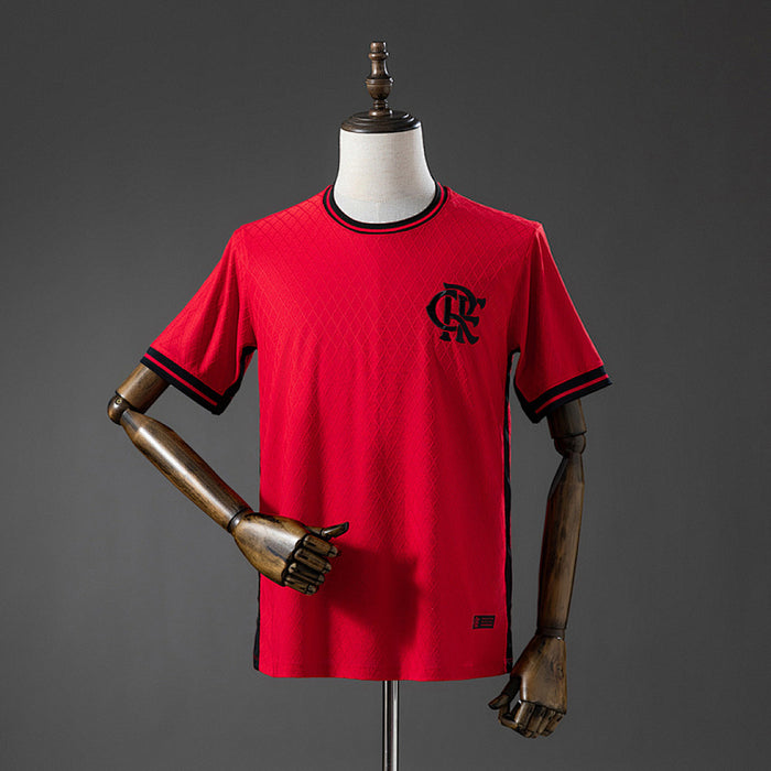 Maillot Édition Spéciale Flamengo 26/27 Édition Rouge