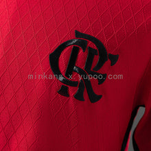 Maillot Édition Spéciale Flamengo 26/27 Édition Rouge