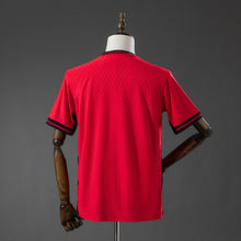 Maillot Édition Spéciale Flamengo 26/27 Édition Rouge
