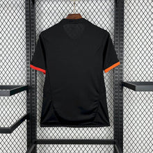 Maillot Édition Spéciale Galatasarays 2025/26 Noir Édition