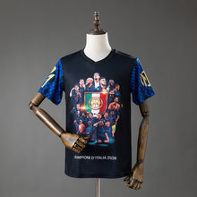 Maillot Édition Spéciale Inter Milan 26/27 Édition