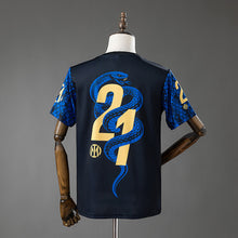 Maillot Édition Spéciale Inter Milan 26/27 Édition