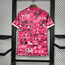 Maillot Édition Spéciale Japon 2024/25 Rose