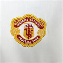 Maillot Édition Spéciale Manchester United 2024/25 Édition Blanc
